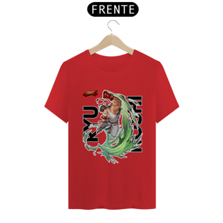 Nome do produto Ryu - Round 3