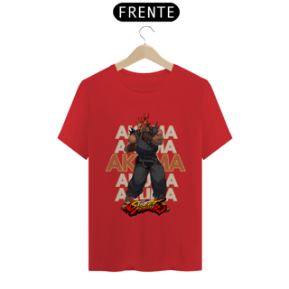 Nome do produto Akuma - Round 1