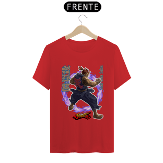 Nome do produto Akuma - Round 2