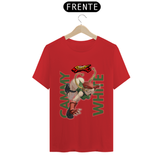 Nome do produto Cammy - Round 1