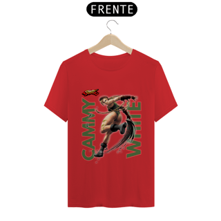 Nome do produto Camy - Round 3