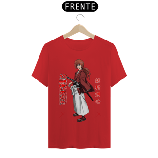 Nome do produto Kenshin Himura