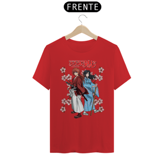 Nome do produto Kenshin & Kaouru