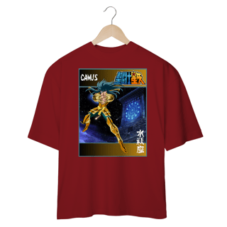 Nome do produto Gold Saint Camus