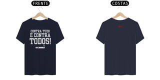 Nome do produto CONTRA TUDO DARK 