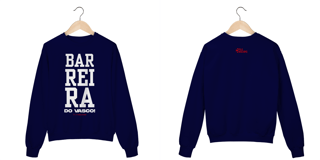 Nome do produto MOLETON BARREIRA - DK