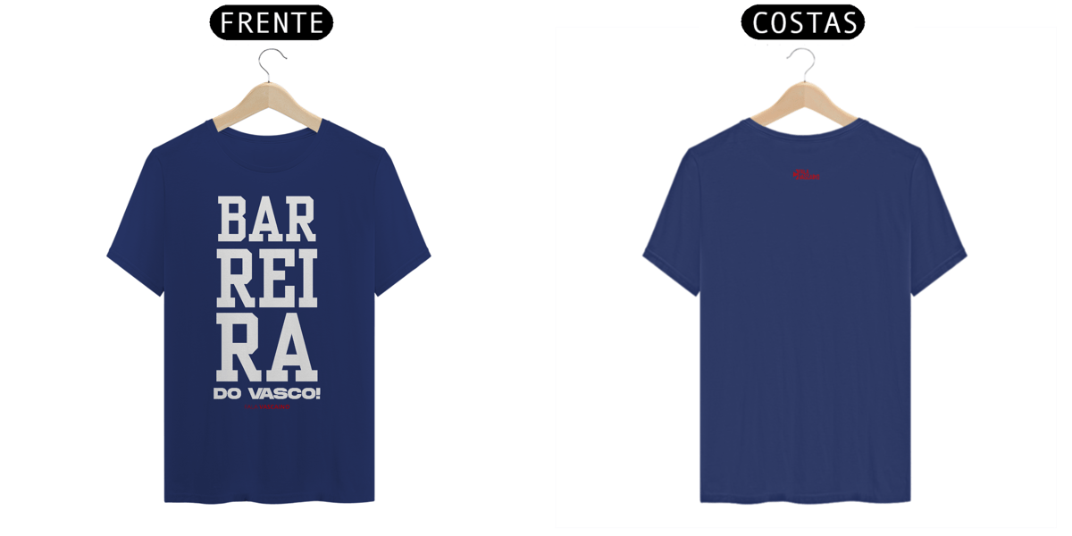 Nome do produto: CAMISETA BARREIRA LIGHT -DK
