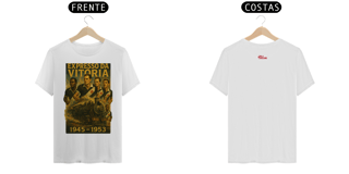 Nome do produto Expresso da Vitória –  Edição LimitadaCamisa - Colecionável 