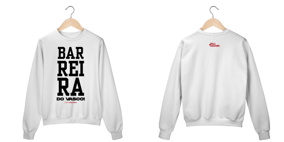 BARREIRA MOLETON - WH