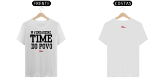 TIME DO POVO - WH