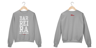 Nome do produto MOLETON BARREIRA - DK