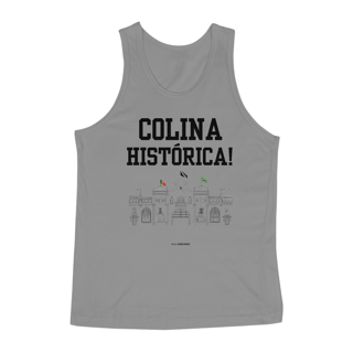 Nome do produto REGATA COLINA 