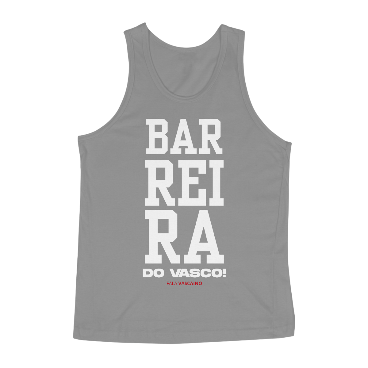 Nome do produto: REGATA BARREIRA - DK