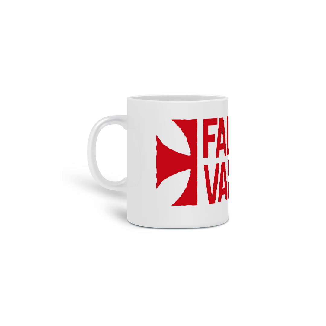 Nome do produto: CANECA FALA VASCAINO
