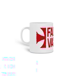 CANECA FALA VASCAINO