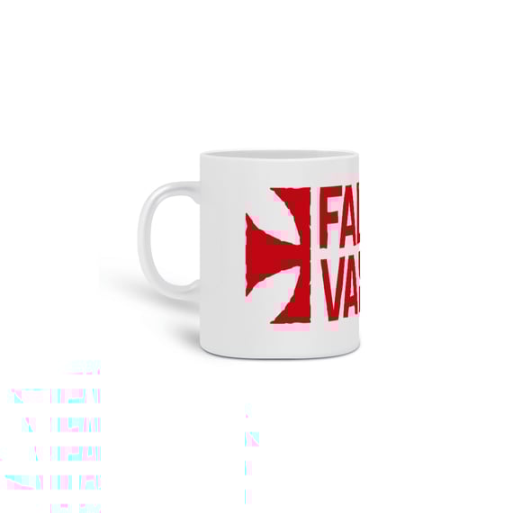 CANECA FALA VASCAINO