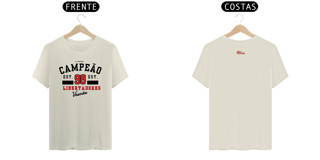 Nome do produto Camisa Libertadores American Style 