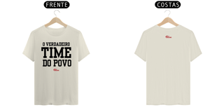 Nome do produto TIME DO POVO - WH