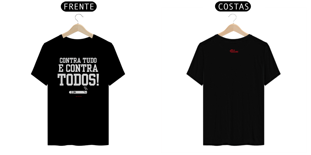 Nome do produto: CONTRA TUDO DARK 