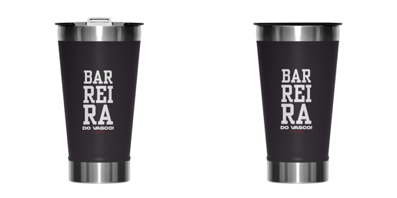 BARREIRA COPO - BLACK