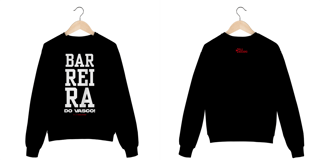 MOLETON BARREIRA - DK