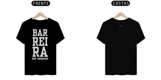Nome do produto CAMISETA BARREIRA LIGHT -DK