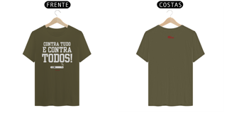 Nome do produto CONTRA TUDO DARK 