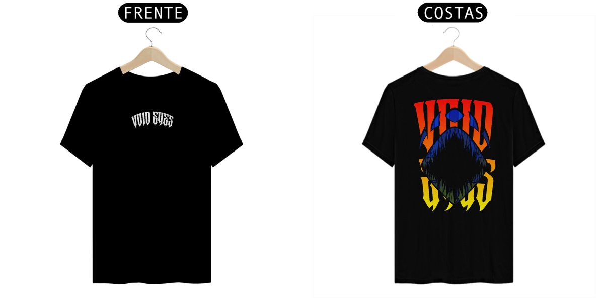 Nome do produto: Abyss Void Eyes