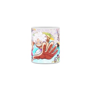 Nome do produto CANECA ONE PIECE EGGHEAD