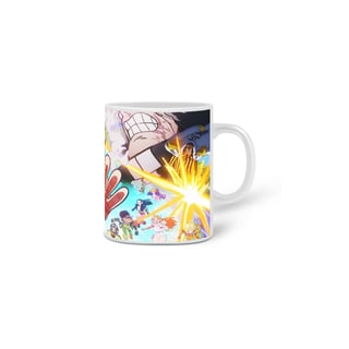 Nome do produto CANECA ONE PIECE EGGHEAD