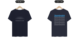 Nome do produtoIluminated T-Shirt