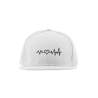 Nome do produtoQuality Cap with a Heart