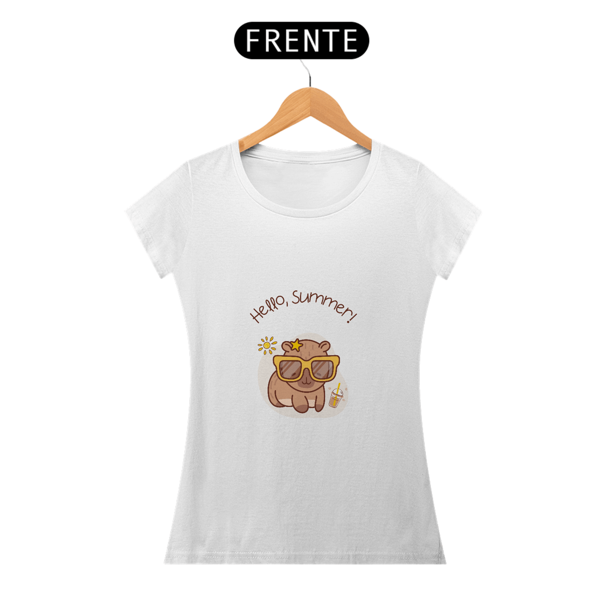 Nome do produto: Summer Baby Long