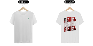 Nome do produtoRebel T-Shirt Style
