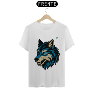 Nome do produtoBlue Wolf T-Shirt