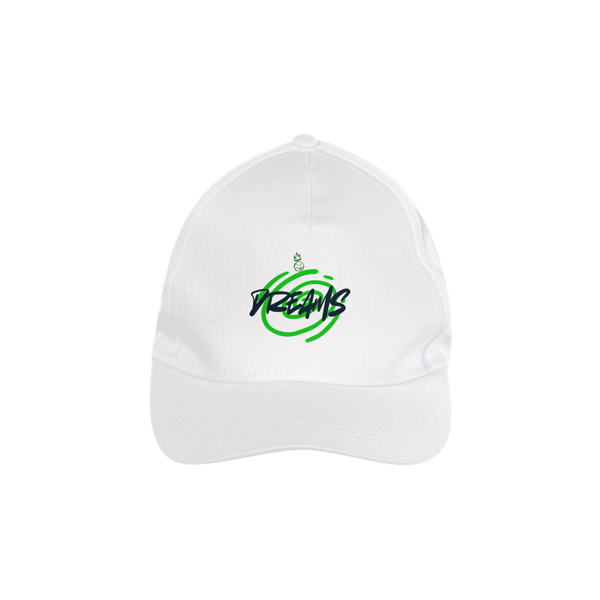 Nome do produto: Dreams Cap Stretwear Style