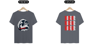 Nome do produtoTerror Classic T-Shirt