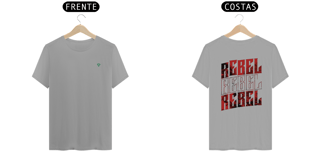 Nome do produtoRebel T-Shirt Style