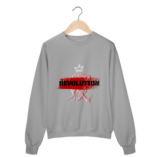 Nome do produtoSweatshirt Revolution