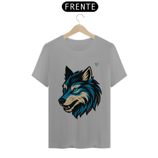 Nome do produtoBlue Wolf T-Shirt