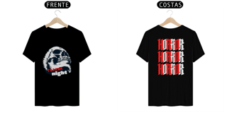 Terror Classic T-Shirt