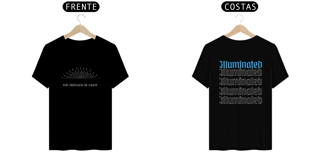 Iluminated T-Shirt
