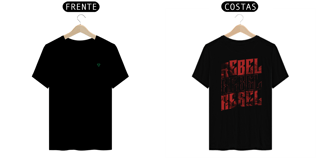Rebel T-Shirt Style