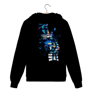 Nome do produtoBlack New York Sweatshirt