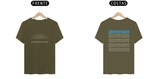 Nome do produtoIluminated T-Shirt