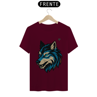 Nome do produtoBlue Wolf T-Shirt