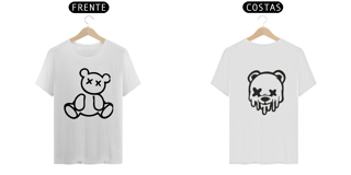 camisa urso