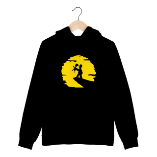 Nome do produto casaco Os Simpsons