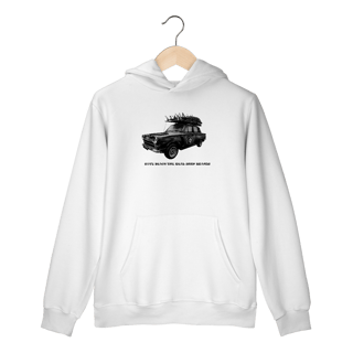 Nome do produto MOLETOM NEW TRIP