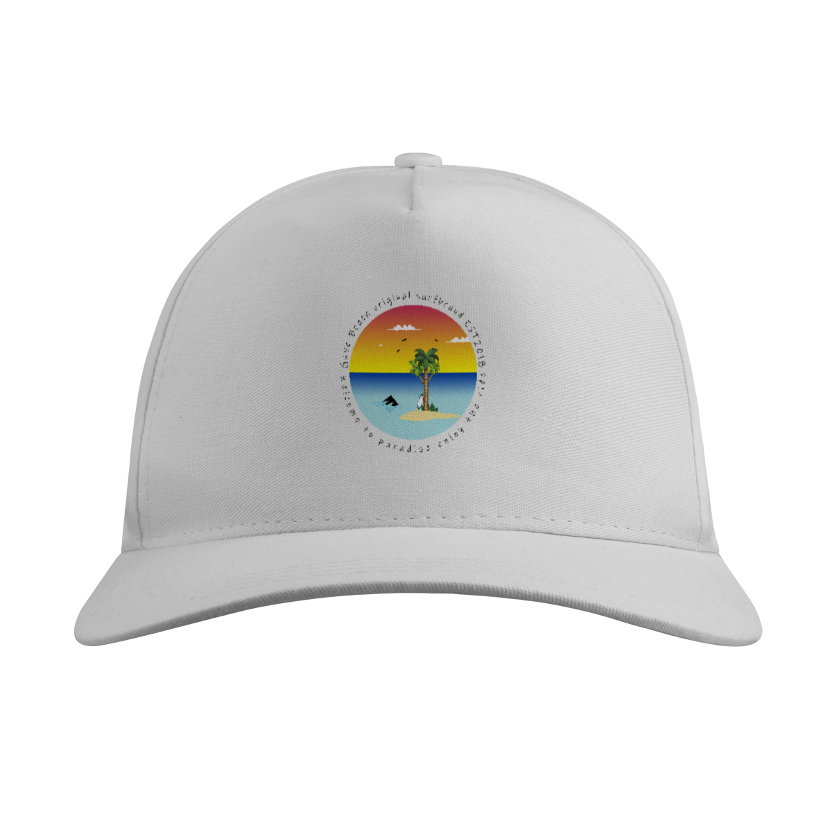 Nome do produto: cap logomania
